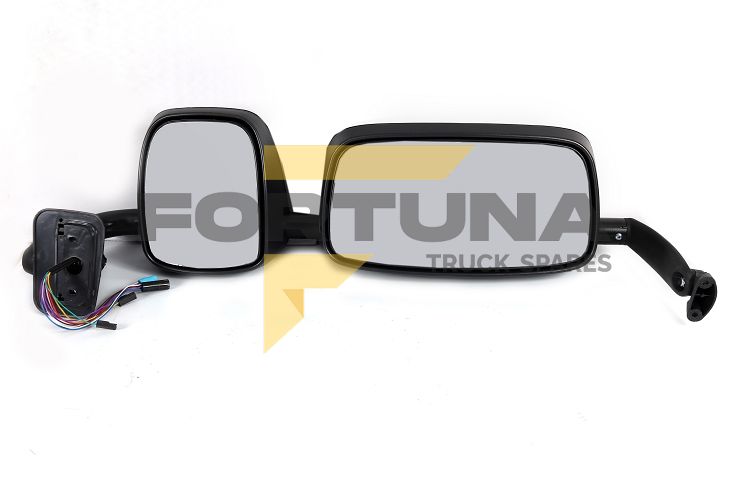Imagem do produto RETROVISOR DAF XF - LE - Cód: FAP-11621